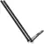 NGT Mini Snag Bar Black uchwyt do wędek snag bar